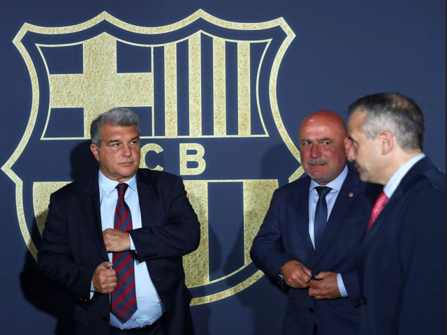 Barcelona a rezolvat prima “debarcare”! Catalanii economisesc 18 milioane de euro pe an