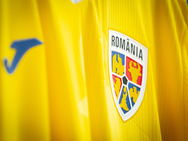 România U18 a obținut un egal și o victorie în cele două meciuri amicale cu Macedonia de Nord