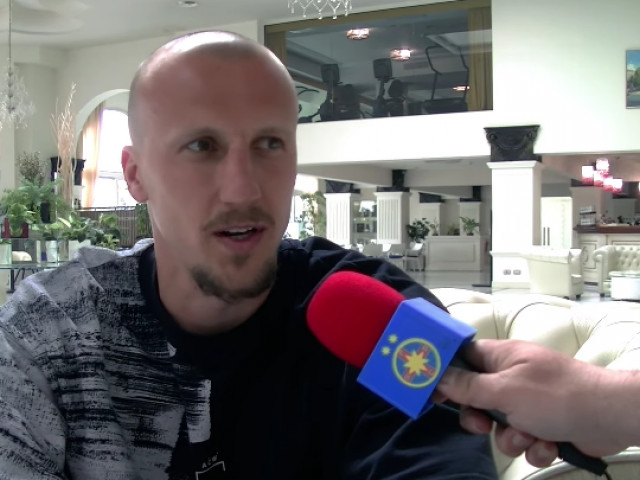 FCSB ar fi renunțat la transferul lui Vlad Chiricheș! Care este motivul