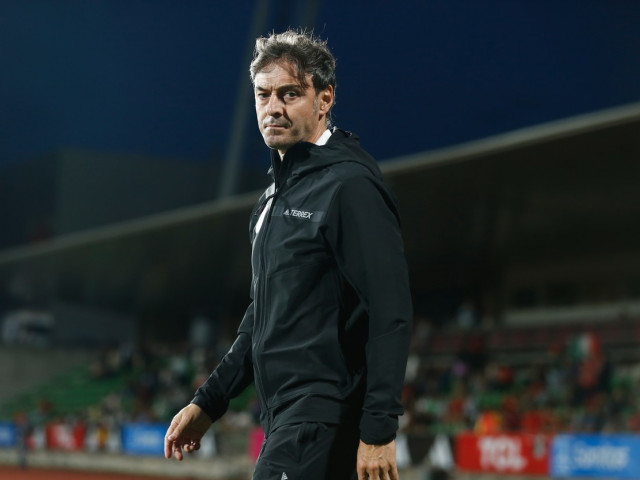 „Dificil!”. Selecționerul Spaniei U21 a prefațat meciul cu România U21