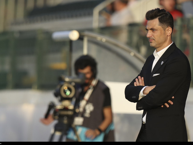 Mirel Rădoi a dezvăluit marele său regret de când e antrenor