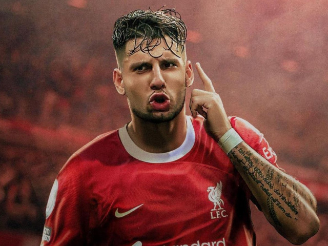 Dominik Szoboszlai, transferat de Liverpool! Detaliile mutării