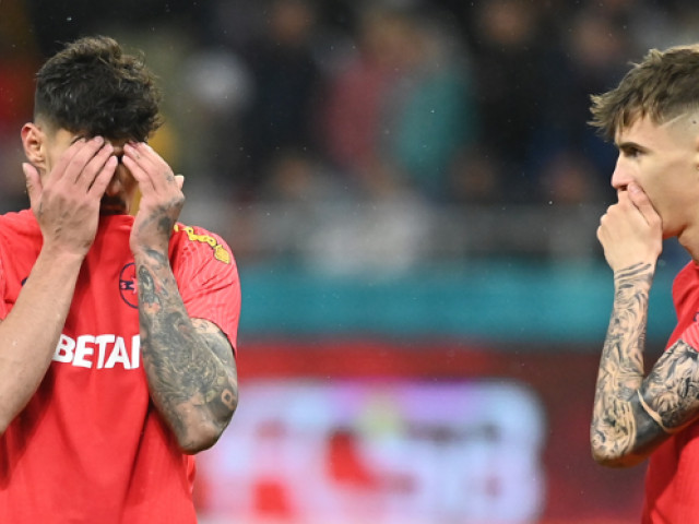 ce se întâmplă dacă FCSB nu folosește un jucător U21