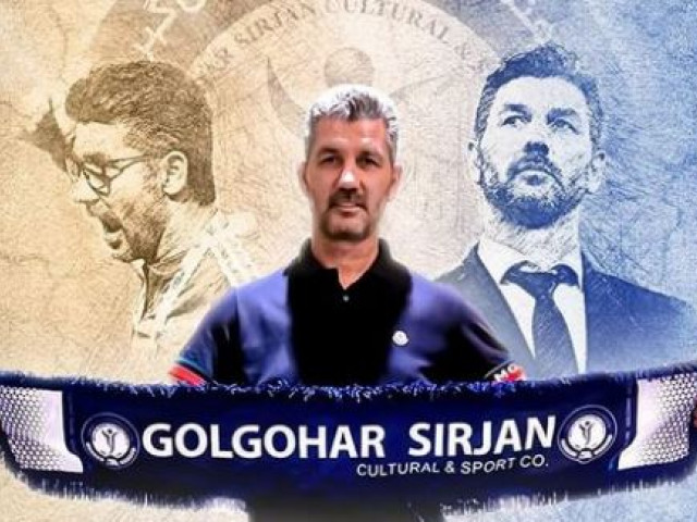 Unde a ajuns să antreneze Marinos Ouzounidis, fostul tehnician al Universității Craiova