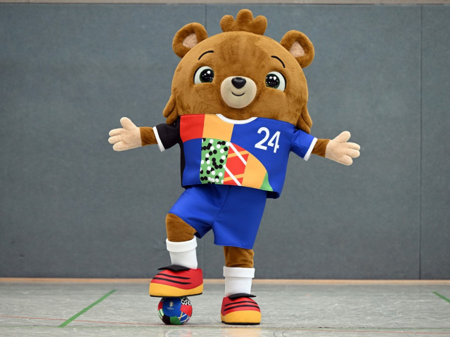 Așa arată mascota EURO 2024. Numele va fi supus la vot și au fost anunțate 4 variante