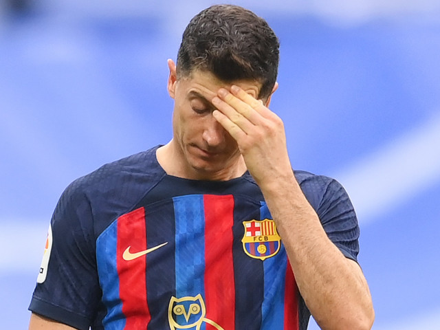 Robert Lewandowski, ademenit cu o ofertă astronomică din Arabia Saudită! Fotbalistul s-a decis imediat