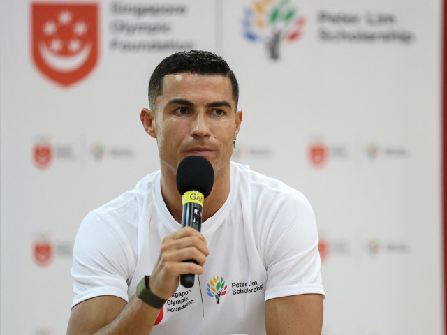 Cristiano Ronaldo a dezvăluit ce planuri are după retragerea din cariera de fotbalist