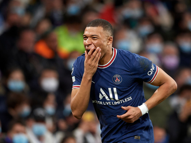 Decizia care schimbă totul pentru Mbappe! Starul lui PSG a redeschis “pista” Real Madrid