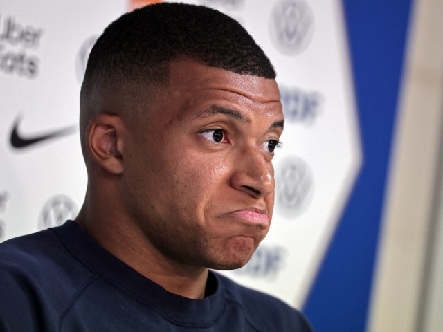 După ce au blocat transferul lui Messi la Barcelona, șefii La Liga au vorbit de transferul lui Mbappe la Real Madrid