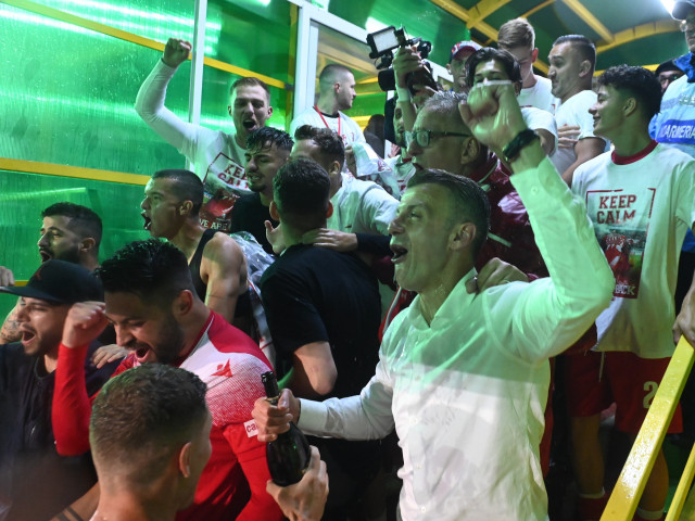 Dinamo pregătește prima lovitură a verii pe piața transferurilor