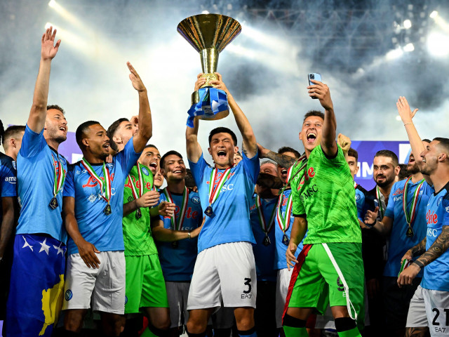 Bayern Munchen este tot mai aproape să semneze cu un campion al Italiei