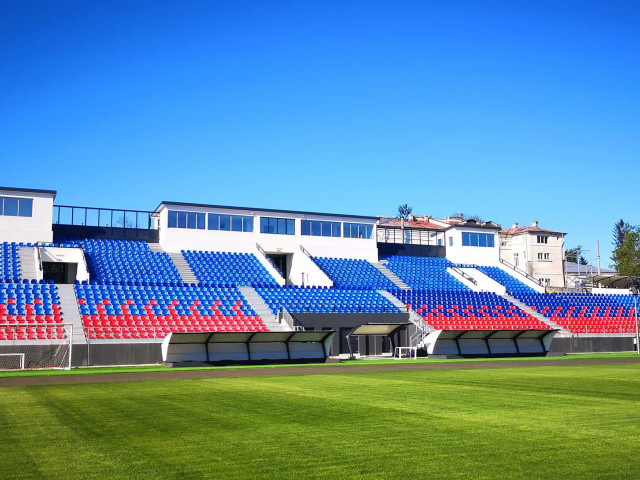 Stadion pentru FCSB. Aici va evolua vicecampioana în preliminariile Conference League + Posibilele adversare