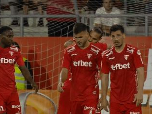 Live Video&Text | UTA – Gloria Buzău 5-1, ACUM, pe DGS 1. Luptă pentru ultimul loc în SuperLigă! Meci spectaculos la Arad