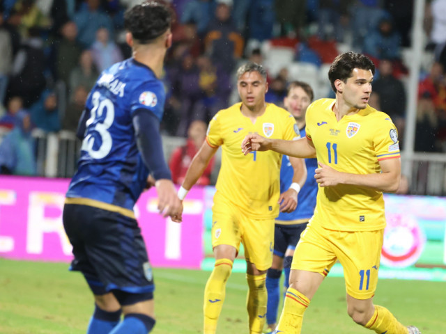Ianis Hagi a anunțat decizia în privința viitorului său! ”Discuțiile au fost foarte pozitive”