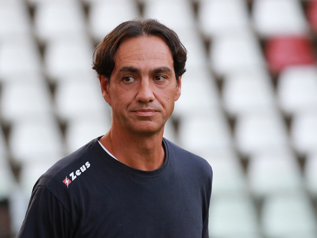 Alessandro Nesta revine în antrenorat, după o pauză de peste doi ani