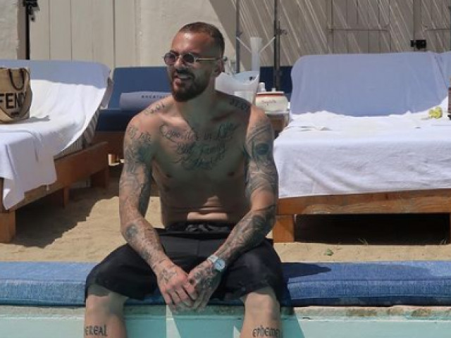 Video Exclusiv | Reacția lui Ilie Dumitrescu, după ce a văzut pozele postate de Denis Alibec din vacanță