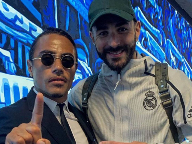 Vedeta cel mai puțin așteptată la finala Champions League s-a dus în mijlocul fanilor! Ce a postat + Reacția suporterilor