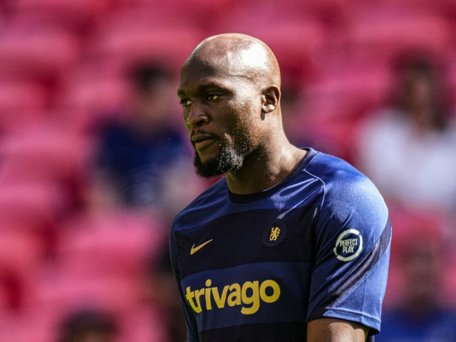 Romelu Lukaku, ofertat de AC Milan și Al-Hilal! Salariul cu care îl ademenesc arabii