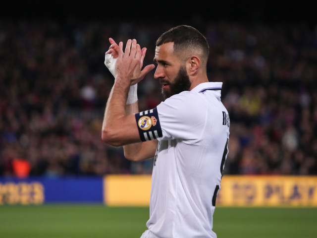 Nu e Modric! Marca a anunțat cine e noul căpitan de la Real Madrid, după plecarea lui Benzema