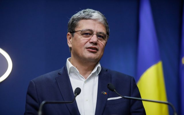 Se întâmplă de azi! Ministrul de Finanțe, Marcel Boloș: ‘Fără risc și care nu se impozitează’