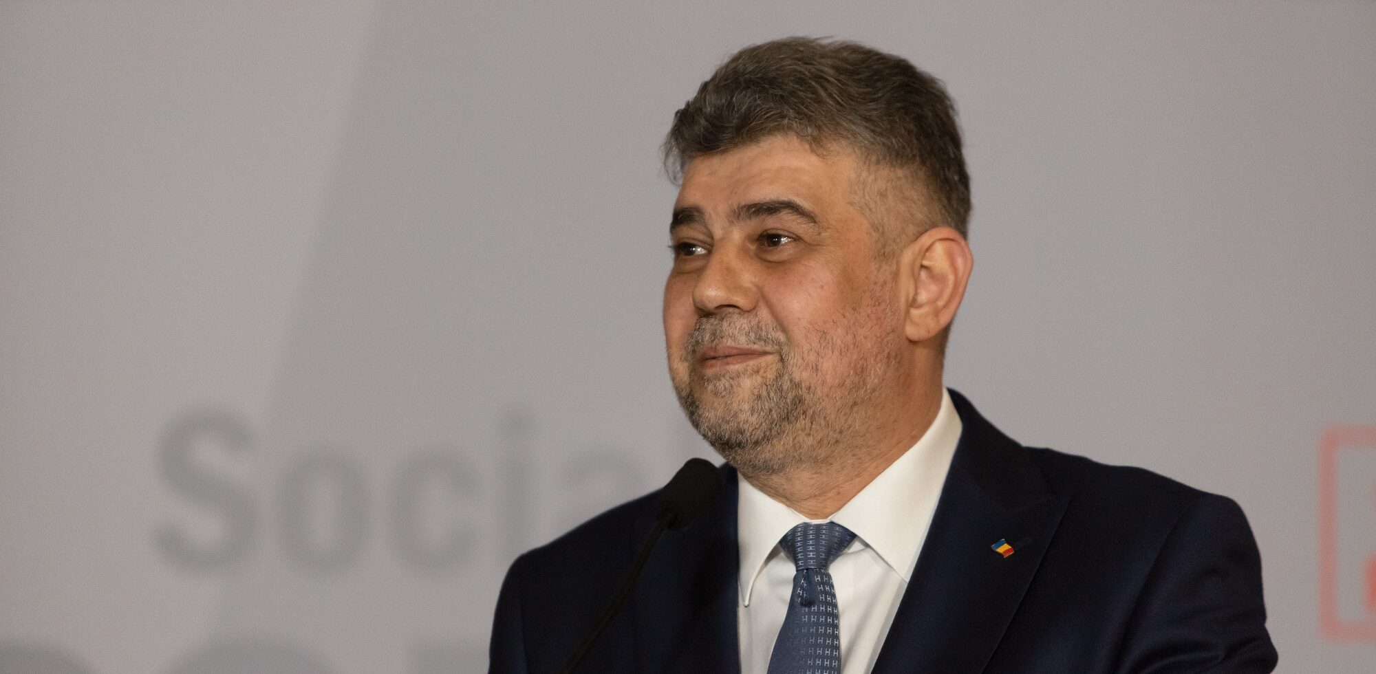 Marcel Ciolacu a demisionat de la președinția Camerei Deputaților. Cine ar urma să ocupe fotoliul vacant