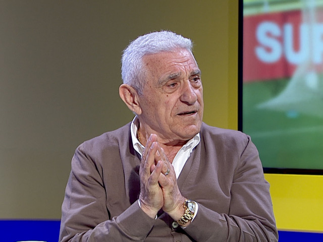 ”O echipă bună de tot”, interesată de un jucător de la FCSB! Giovanni Becali: ”Gigi a cerut 10 milioane €”