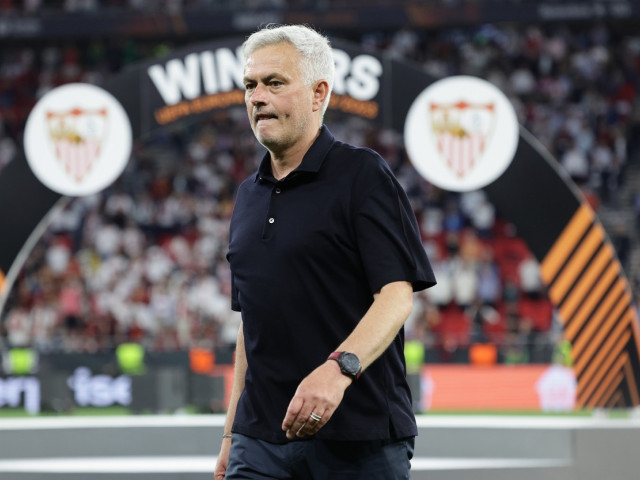 Jose Mourinho, suspendat de UEFA! Portughezul a primit „nota de plată” pentru derapajul din finala Europa League