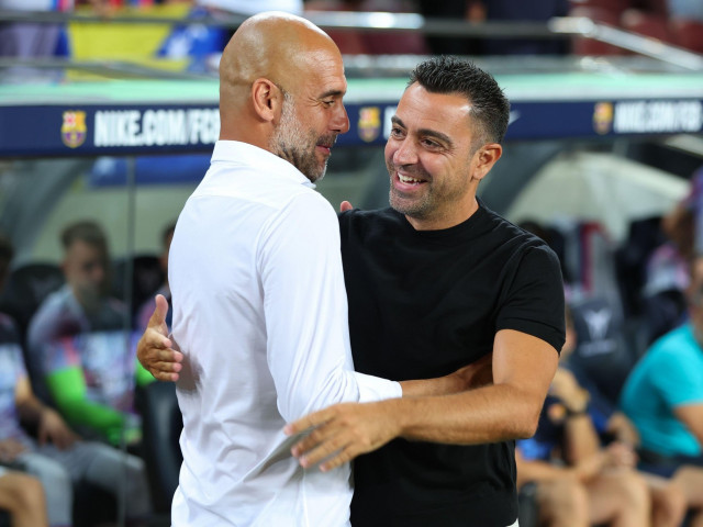 „Xavi a primit informații proaste de la Jorge Mendes”