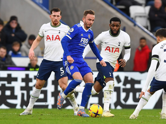 Tottenham plătește 45 de milioane de euro pentru un star englez. Fotbalistul și-a dat acceptul