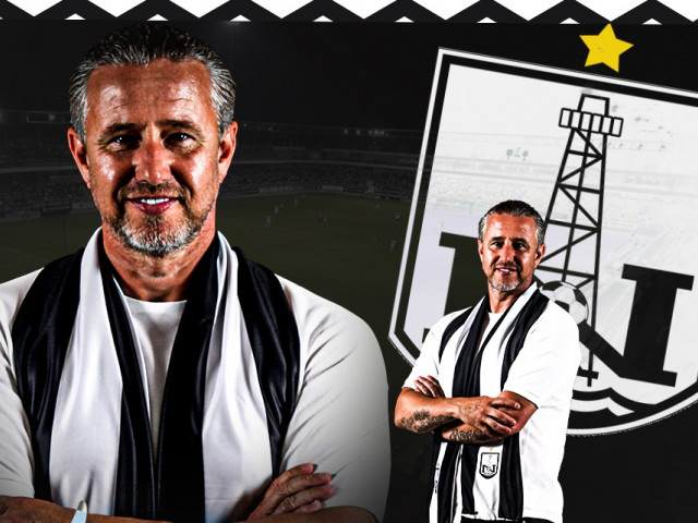 Neftci Baku i-ar fi găsit înlocuitor lui Laurențiu Reghecampf! Cu cine negociază azerii