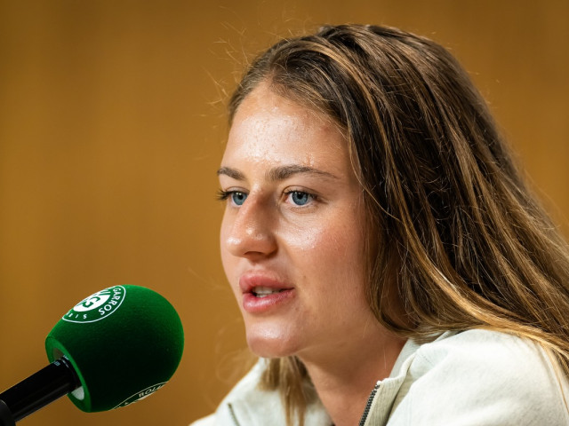 Huiduită de public la Roland Garros, i-a dat replica Arynei Sabalenka și a anunțat ce decizie a luat