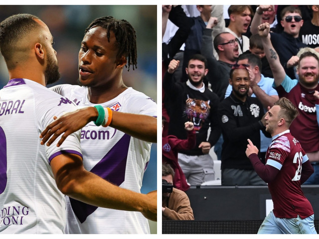 Live Text | Fiorentina – West Ham 0-0, LIVE TEXT. Cele două formații luptă pentru trofeul Conference League la Praga