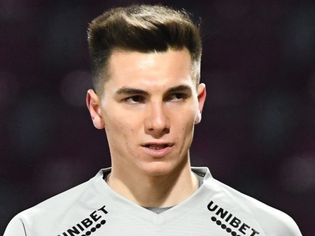 Italienii i-au dat vești proaste lui Mihai Popa, chiar în ziua în care a fost anunțat transferul la Torino