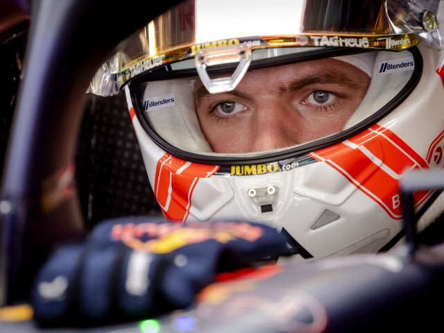 Max Verstappen se impune fără emoții în Marele Premiu de Formula 1 al Spaniei. Hamilton încheie cursa al doilea