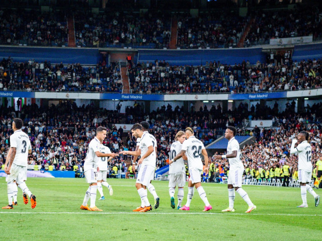 Real Madrid a anunțat despărțirea de singurul fotbalist căruia nu i-a oferit prelungirea contractului