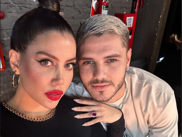 Wanda Nara “a dat din casă”! Planul lui Mauro Icardi, după ce împrumutul la Galatasaray a expirat
