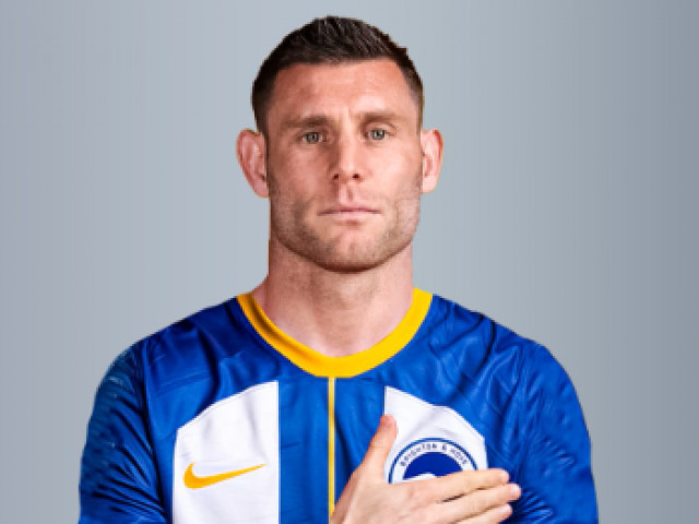 La 37 de ani, James Milner a semnat cu o echipă din Premier League și va juca în Europa League