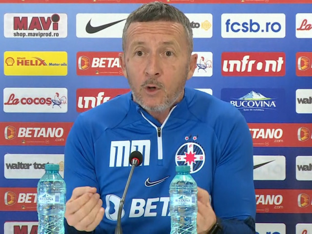 Probleme cu transferul lui Ngezana la FCSB! Anunțul lui MM Stoica: “Feedback-ul nu e bun”