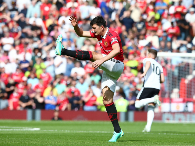 90 de milioane + Harry Maguire pentru starul din Serie A
