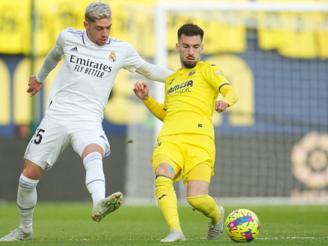 Fede Valverde a aflat ce suspendare a primit, după ce sezonul trecut l-a bătut pe Alex Baena