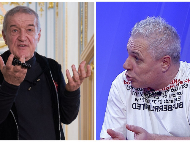 Video Exclusiv | Marius Șumudică i-a dat totală dreptate lui Gigi Becali: ”Hai să renunțăm și la asta!”