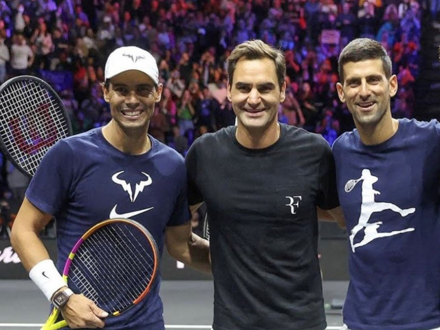 “Cine e cel mai bun jucător din toate timpurile?”. Răspunsul lui Roger Federer