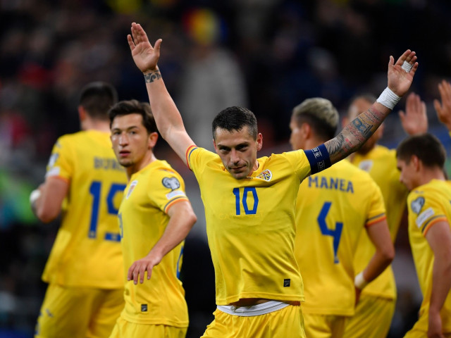 România LIVE TEXT, ora 21:45, în preliminariile EURO 2024. ”Tricolorii” au avut un start perfect de campanie