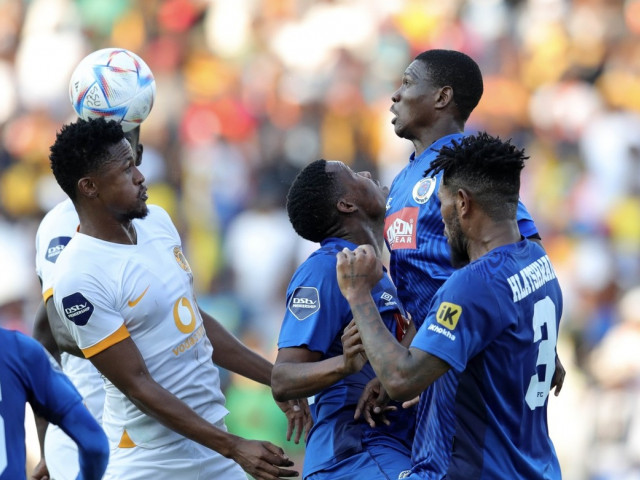 Ce a scris presa din Africa de Sud despre transferul lui Siyabonga Ngezana la FCSB