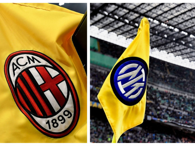 Derby della Madonnina, pe piața transferurilor! AC Milan și Inter se luptă pentru transferul unui internațional francez