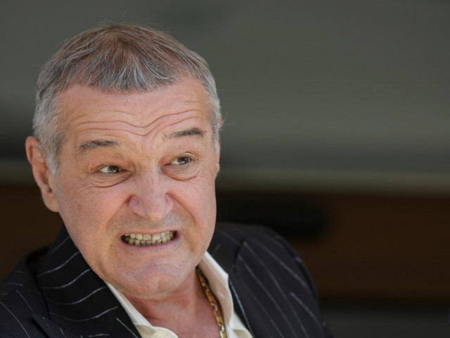 Nu e doar regula U21! Gigi Becali mai vrea o schimbare majoră în Liga 1 și are tot planul făcut