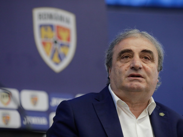 Mihai Stoichiță, dezamăgit după ce debutul slab al României la EURO 2023 U21: ”Nu se poate să nu reușească un dribling!”