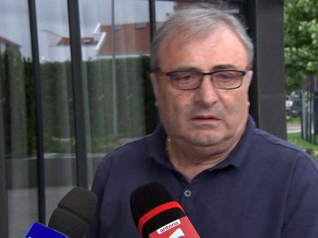 „I-am sunat și nu mă credeau”