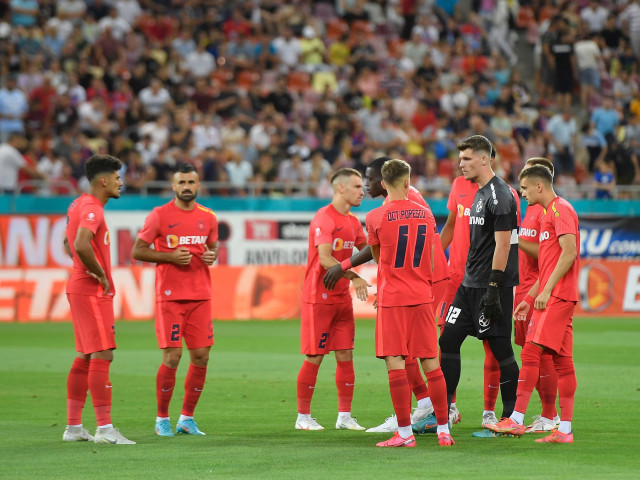 Video Exclusiv | ”La FCSB ai antrena?” Un fost antrenor al Rapidului a răspuns categoric