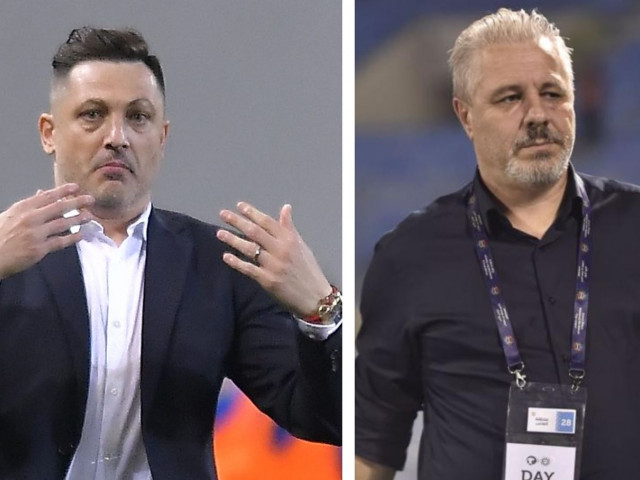 Final în Arabia Saudită! Cum s-au descurcat echipele lui Șumudică, Contra și fosta trupă a lui Rădoi. CR7 a pierdut titlul